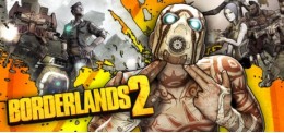 Borderlands 2